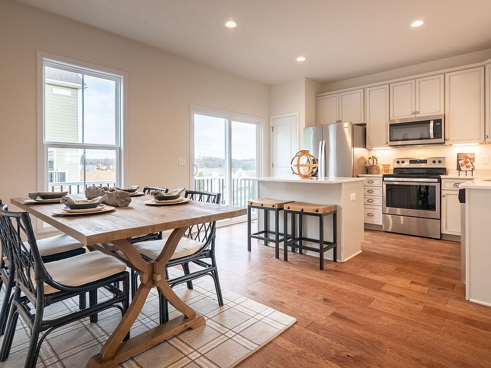 The Waverly Plan, Daleville Town Center, Daleville, VA 24083 Zillow