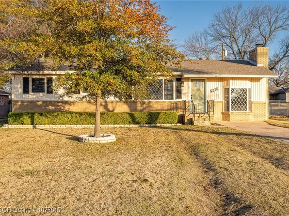 5115 S 33rd St, Fort Smith, AR 72903
