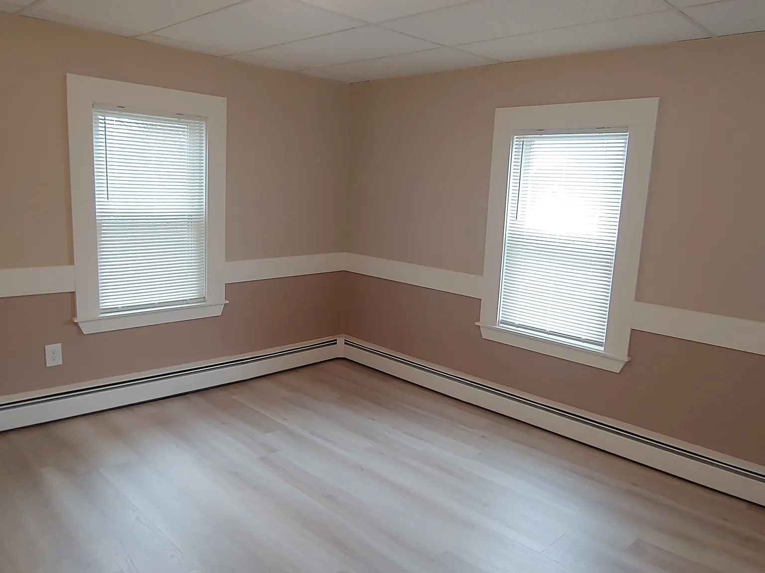 1 bed, 550 sqft, $2,000 — Photo 2