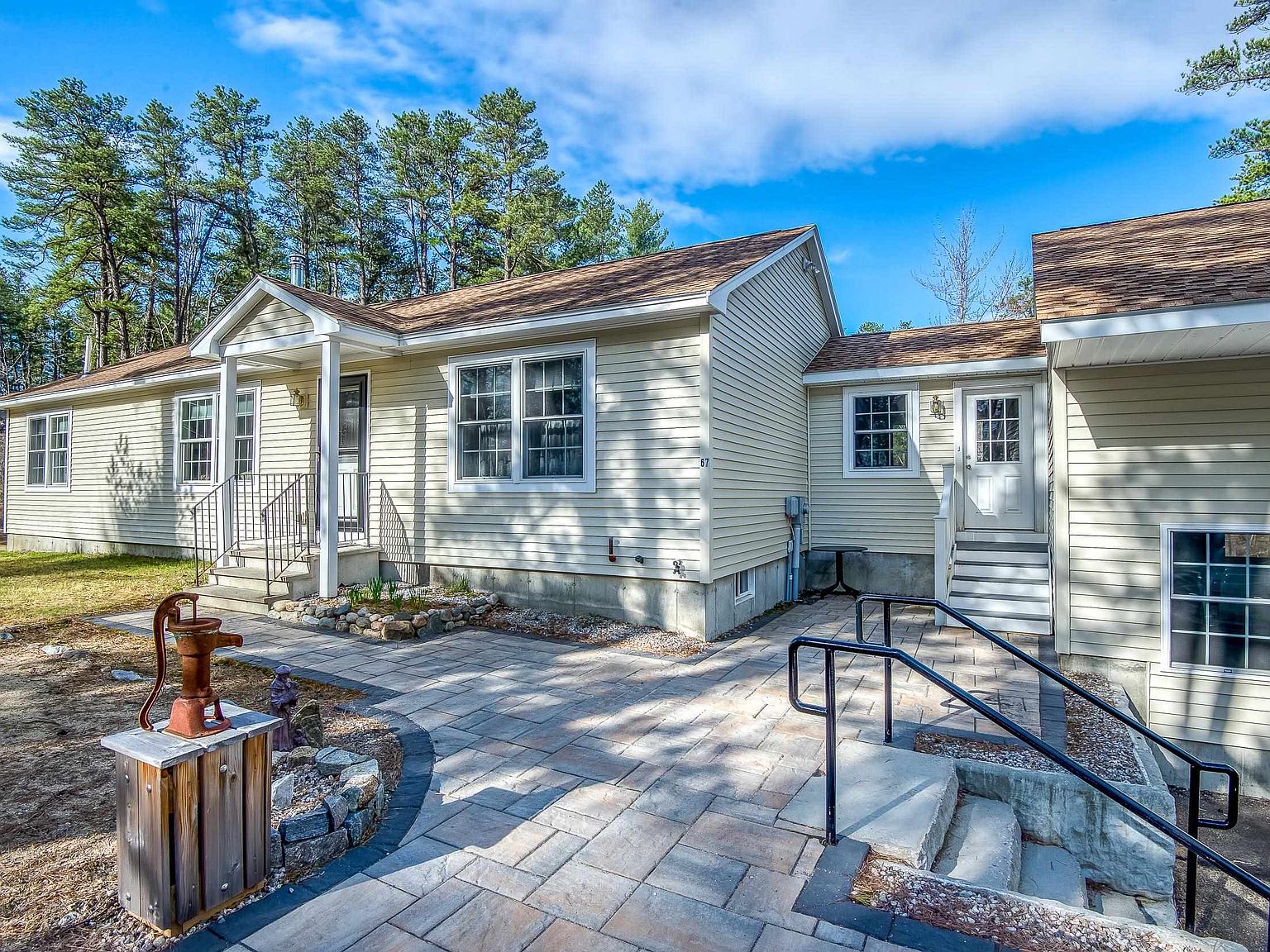 67 Leavitt Road, Center Ossipee, NH 03814 Zillow