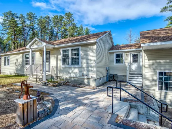 67 Leavitt Road, Ossipee, NH 03814