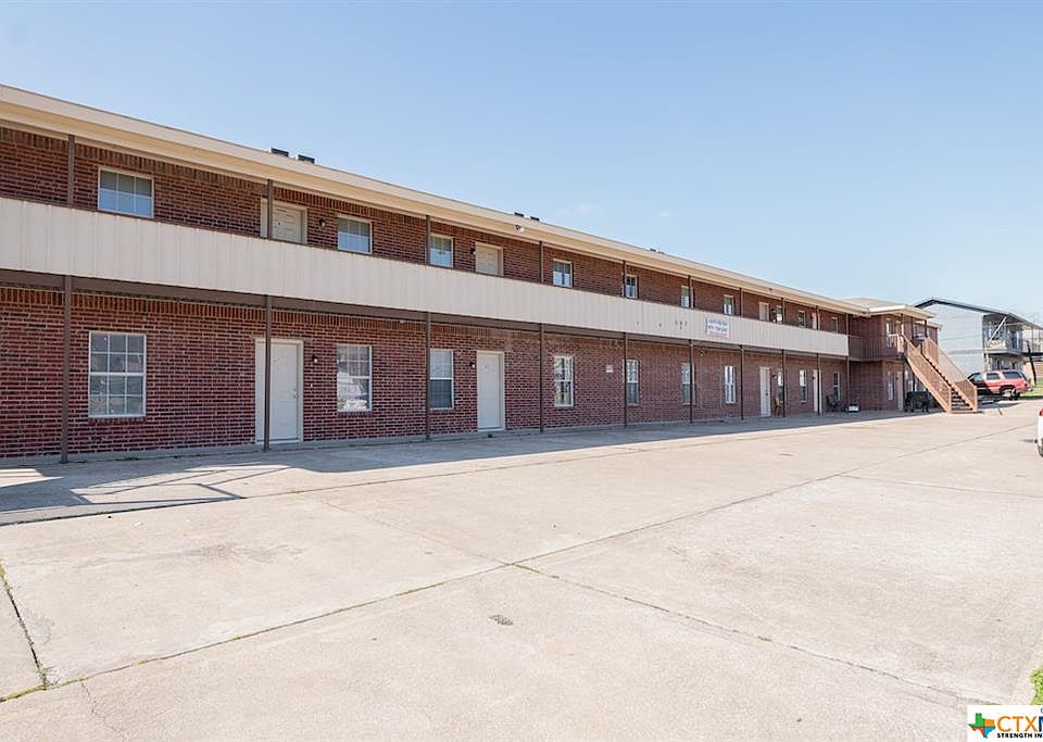 1st image of 507 N Gilmer St #1-18