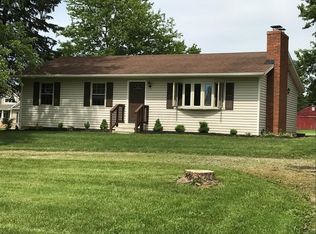 9800 Ketch Rd, Plain City, OH 43064