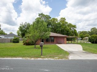 4422 SE 2nd Ave, Keystone Heights, FL 32656