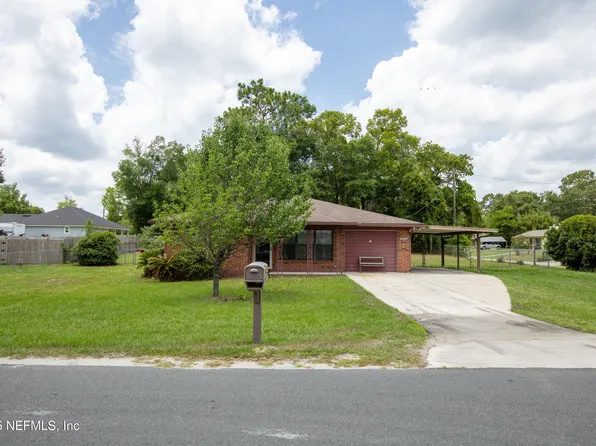 4422 SE 2ND Avenue, Keystone Heights, FL 32656