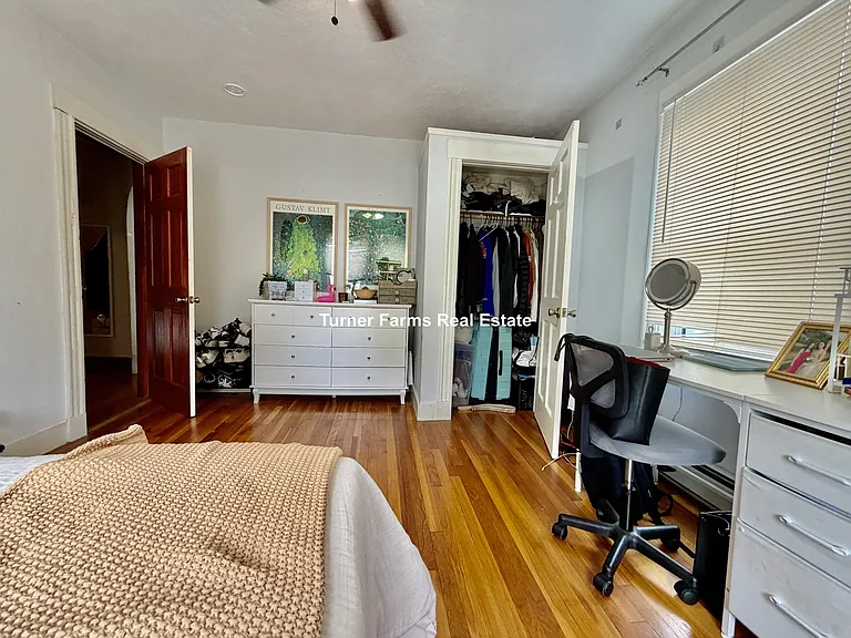 94 Heath St #1F — Photo 13