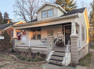 3204 W Franklin St, Evansville, IN 47712