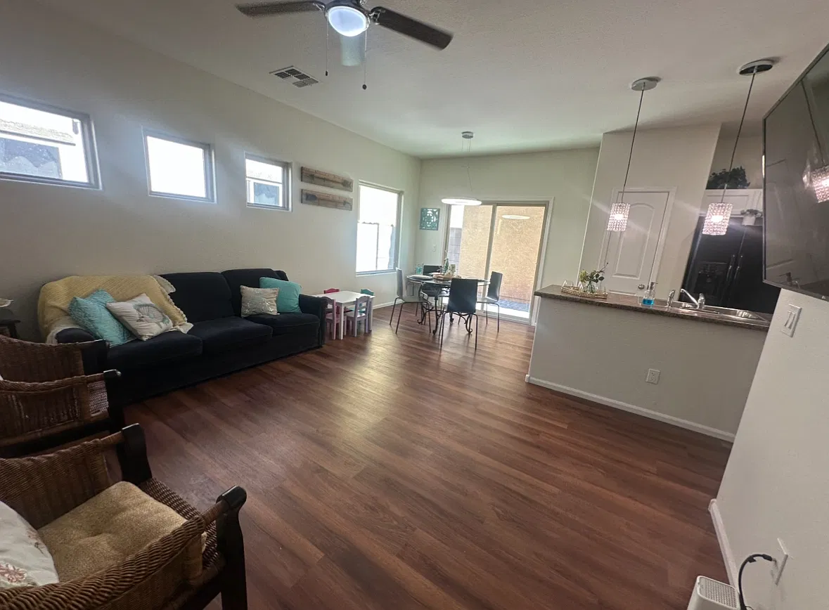 4 bed, 2.5 bath, 1532 sqft, $2,475 — Photo 3