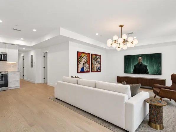 34 Orkney Rd #1, Boston, MA 02135