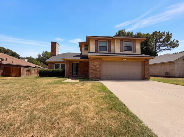 2831 Red Oak Dr, Grand Prairie, TX 75052