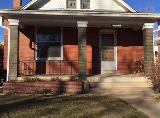 4025 W 29th Ave, Denver, CO 80212