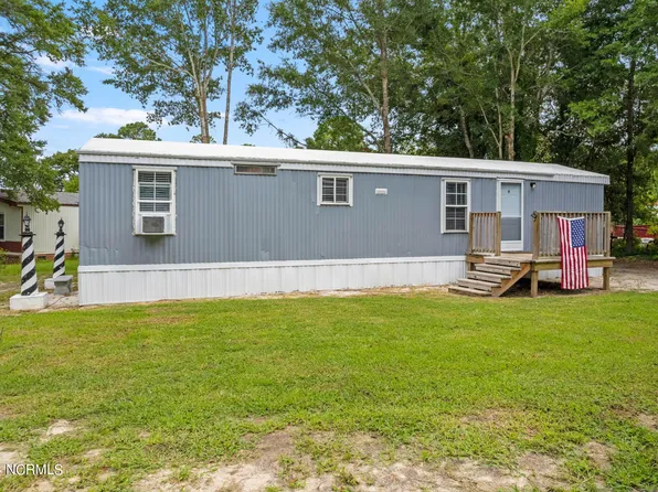 1978 Bayboro Lane SW, Supply, NC 28462