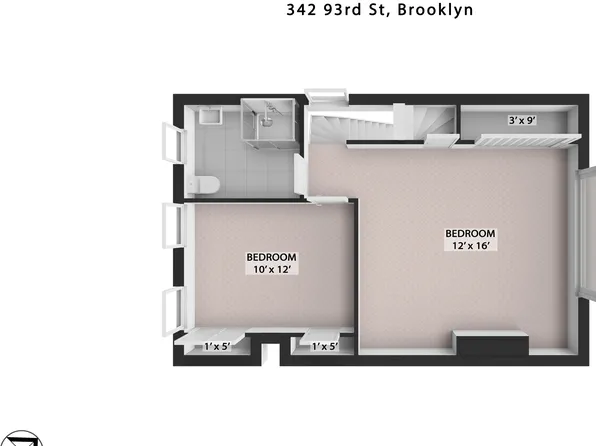 342 93rd Street image 34 of 35