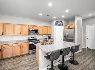 7514 Captain Palmer Ct, Las Vegas, NV 89166