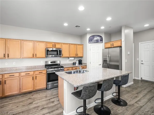 7514 Captain Palmer Ct, Las Vegas, NV 89166