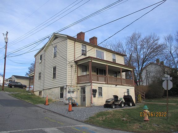 934 Nelson St, Staunton, VA 24401 MLS 628130 Zillow 934 Nelson St, Staunton, VA 24401 MLS 628130 Zillow