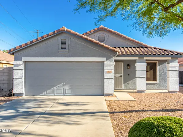 3031 W JUANA Court, Phoenix, AZ 85083