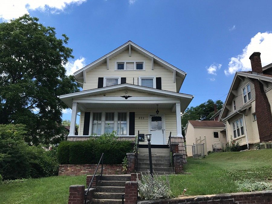 1st image of 805 Euclid Ave