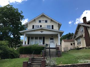 805 Euclid Ave, Martins Ferry, OH 43935