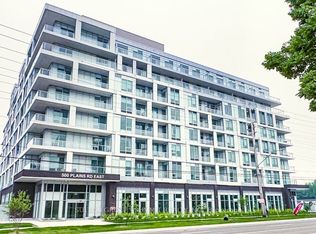 500 Plains Rd E #610, Burlington, ON L7T2B9