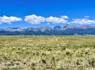 0 Round Mountain Rd, Westcliffe, CO 81252