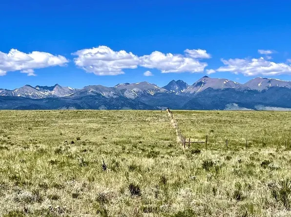 0 Round Mountain Rd, Westcliffe, CO 81252