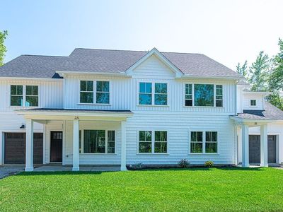 10 Meadowview Ln #B, Salisbury, MA, 01952