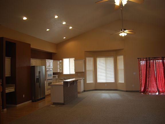 Family Room/Kitchen