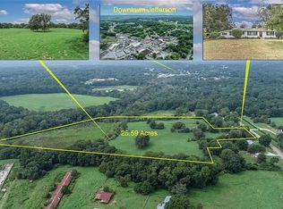 746 Brockton Rd, Jefferson, GA 30549