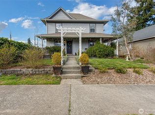 1117 S 61st St, Tacoma, WA