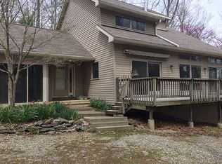 6027 Watt Rd, Camden, OH 45311