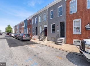 215 N Rose St, Baltimore, MD 21224