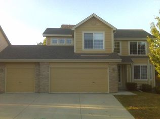 864 English Sparrow Trl, Highlands Ranch, CO 80129