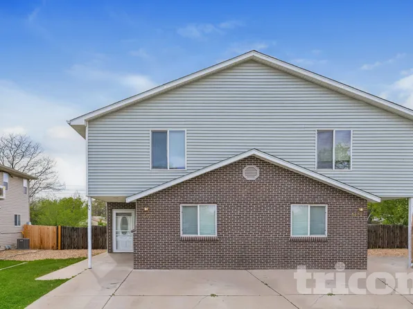 4475 Parfet St, Wheat Ridge, CO 80033
