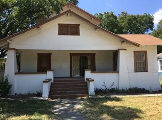 313 Pulliam St, Del Rio, TX 78840
