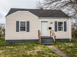 2418 Gordon Ln, Richmond, VA 23223