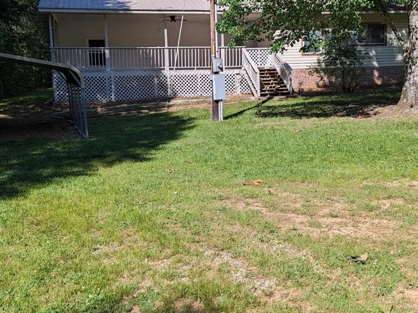 530 Dooley Rd, Clarkesville, GA 30523