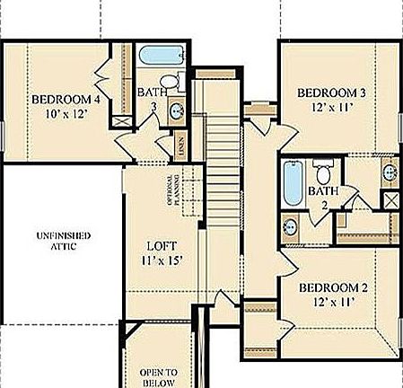 3rd image of 9522 Azul Sky Ct