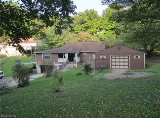 7463 Manila Rd, Cambridge, OH 43725