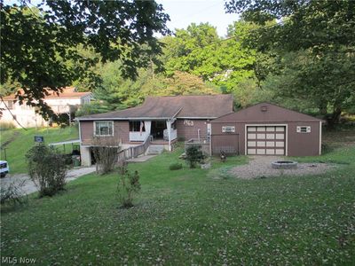 7463 Manila Rd, Cambridge, OH, 43725