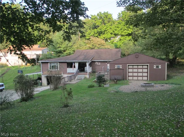 7463 Manila Rd, Cambridge, OH 43725