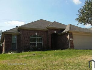 6827 Autumn Rain Ln, Spring, TX 77379