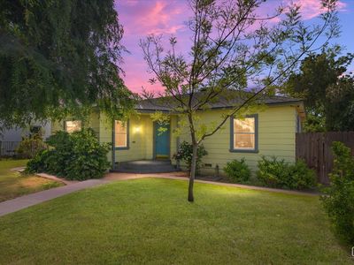107 Lincoln St, Bakersfield, CA, 93305