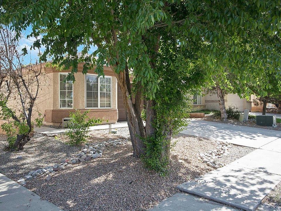 7808 Chaco Mesa Loop NW Albuquerque NM 87114 Zillow