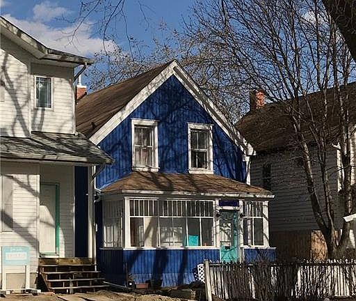 2nd image of 1232 B Ave N