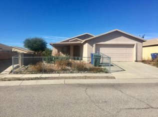 6734 S Creekwood Ct, Tucson, AZ 85756