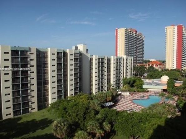 16909 N Bay Rd APT 707