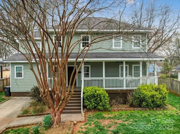 2729 Duncan Ave, Charlotte, NC 28205