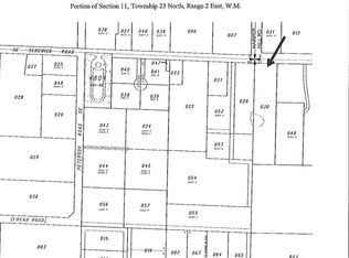 9586 SE Sedgwick Rd Pond, Port Orchard, WA 98366