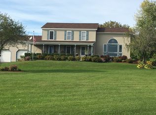 579 Burt Rd, Little Falls, NY 13365